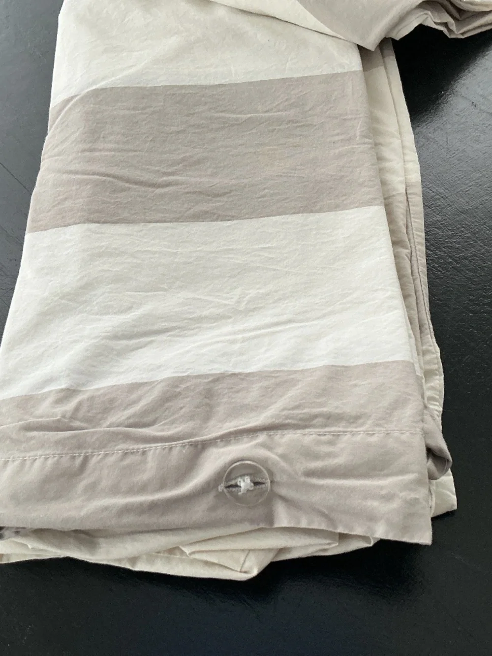 Pottery Barn kids Duvet